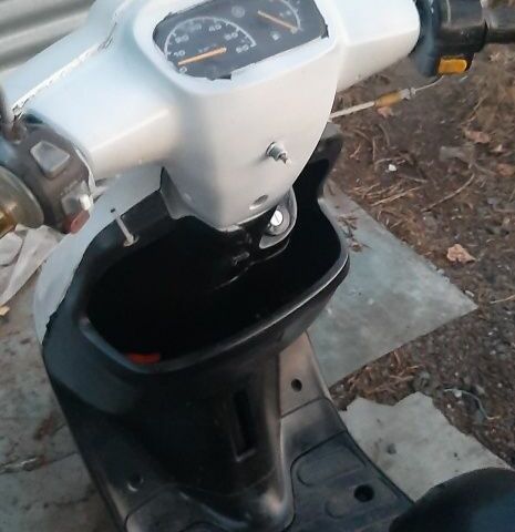 Априлия Другая, объемом двигателя 65 л и пробегом 0 тыс. км за 360 $, фото 9 на Automoto.ua