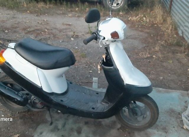 Априлия Другая, объемом двигателя 65 л и пробегом 0 тыс. км за 360 $, фото 1 на Automoto.ua