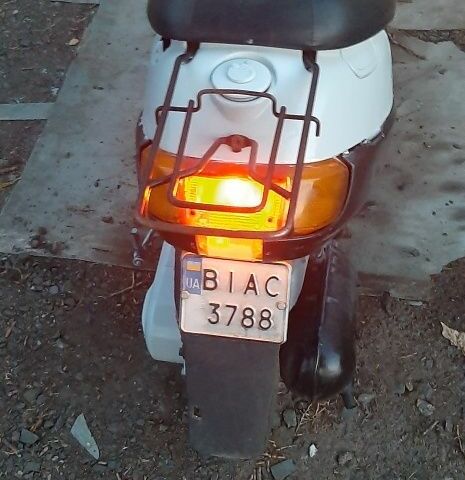 Априлия Другая, объемом двигателя 65 л и пробегом 0 тыс. км за 360 $, фото 6 на Automoto.ua