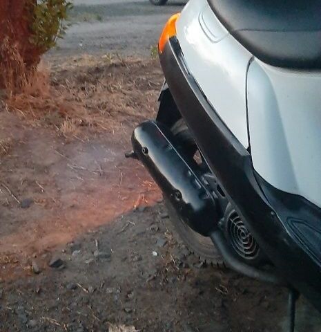 Априлия Другая, объемом двигателя 65 л и пробегом 0 тыс. км за 360 $, фото 19 на Automoto.ua