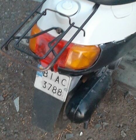 Априлия Другая, объемом двигателя 65 л и пробегом 0 тыс. км за 360 $, фото 10 на Automoto.ua