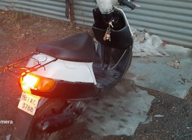 Априлия Другая, объемом двигателя 65 л и пробегом 0 тыс. км за 360 $, фото 2 на Automoto.ua