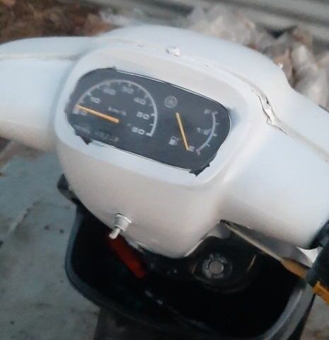 Априлия Другая, объемом двигателя 65 л и пробегом 0 тыс. км за 360 $, фото 13 на Automoto.ua