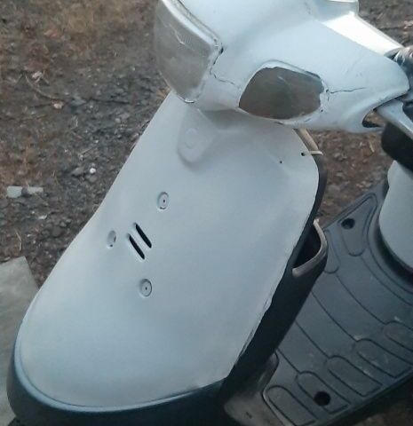 Априлия Другая, объемом двигателя 65 л и пробегом 0 тыс. км за 360 $, фото 8 на Automoto.ua