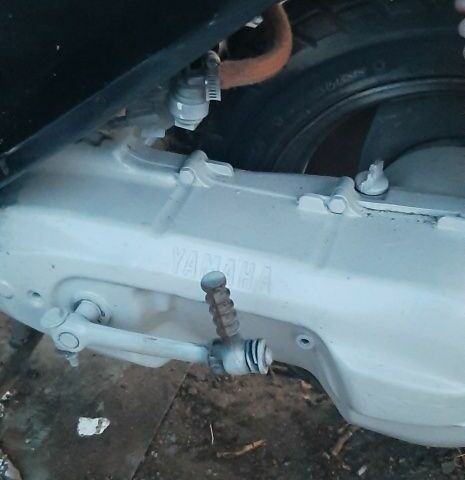 Априлия Другая, объемом двигателя 65 л и пробегом 0 тыс. км за 360 $, фото 12 на Automoto.ua