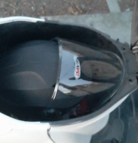 Априлия Другая, объемом двигателя 65 л и пробегом 0 тыс. км за 360 $, фото 14 на Automoto.ua