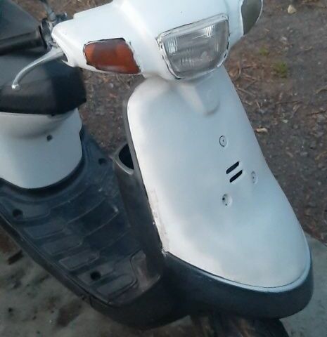 Априлия Другая, объемом двигателя 65 л и пробегом 0 тыс. км за 360 $, фото 15 на Automoto.ua