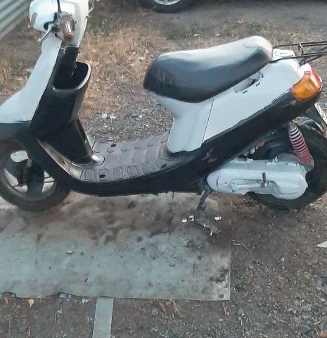 Априлия Другая, объемом двигателя 65 л и пробегом 0 тыс. км за 360 $, фото 11 на Automoto.ua