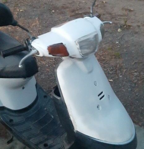 Априлия Другая, объемом двигателя 65 л и пробегом 0 тыс. км за 360 $, фото 3 на Automoto.ua