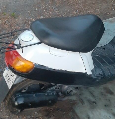 Априлия Другая, объемом двигателя 65 л и пробегом 0 тыс. км за 360 $, фото 16 на Automoto.ua