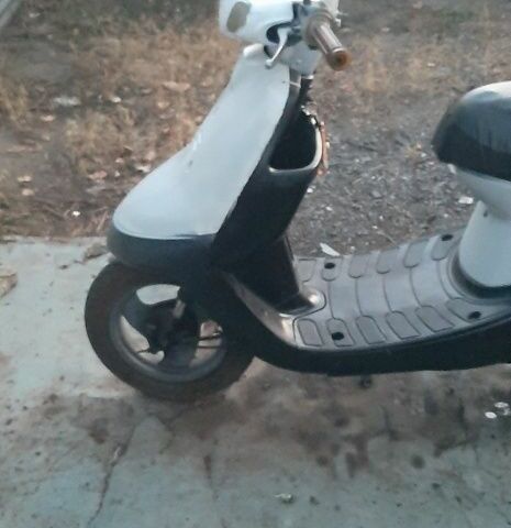 Априлия Другая, объемом двигателя 65 л и пробегом 0 тыс. км за 360 $, фото 4 на Automoto.ua