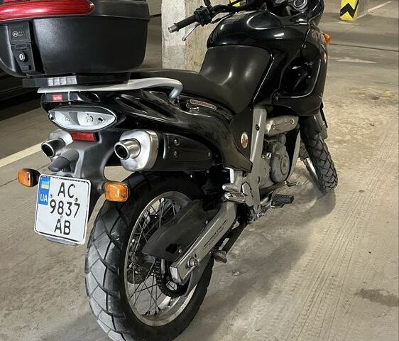Априлия Другая, объемом двигателя 0.65 л и пробегом 0 тыс. км за 2600 $, фото 5 на Automoto.ua