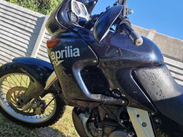 Априлія Інша, об'ємом двигуна 0 л та пробігом 0 тис. км за 2600 $, фото 2 на Automoto.ua