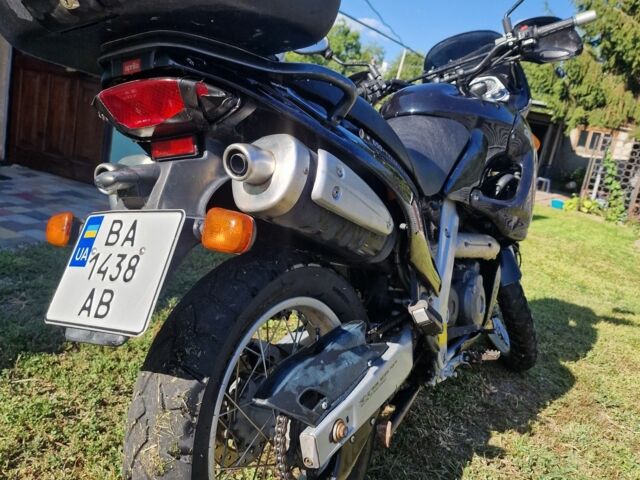 Априлія Інша, об'ємом двигуна 0 л та пробігом 0 тис. км за 2600 $, фото 1 на Automoto.ua
