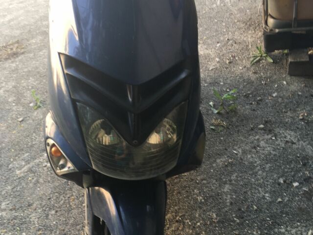 Априлія Інша, об'ємом двигуна 0.25 л та пробігом 0 тис. км за 596 $, фото 4 на Automoto.ua