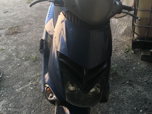 Априлія Інша, об'ємом двигуна 0.25 л та пробігом 0 тис. км за 596 $, фото 1 на Automoto.ua