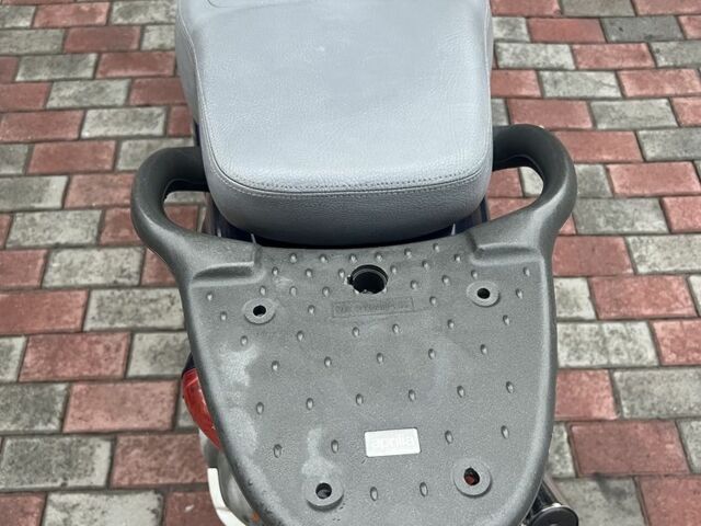 Априлия Другая, объемом двигателя 50 л и пробегом 0 тыс. км за 450 $, фото 1 на Automoto.ua