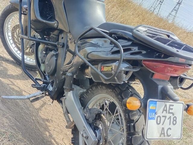 Априлия Другая, объемом двигателя 0.65 л и пробегом 0 тыс. км за 3050 $, фото 1 на Automoto.ua