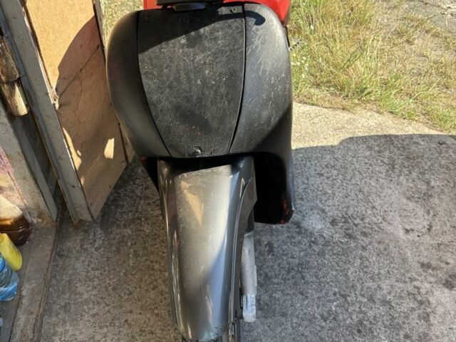 Априлия Другая, объемом двигателя 50 л и пробегом 0 тыс. км за 238 $, фото 3 на Automoto.ua