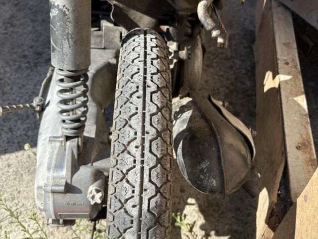 Априлия Другая, объемом двигателя 50 л и пробегом 0 тыс. км за 238 $, фото 4 на Automoto.ua