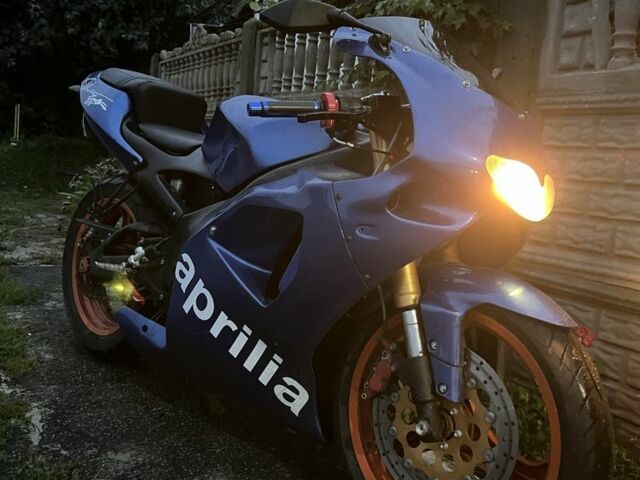 Априлия Другая, объемом двигателя 0.13 л и пробегом 0 тыс. км за 1000 $, фото 9 на Automoto.ua