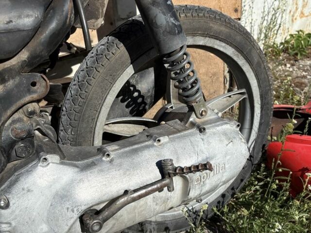 Априлия Другая, объемом двигателя 50 л и пробегом 0 тыс. км за 238 $, фото 1 на Automoto.ua