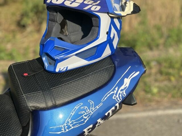 Априлия Другая, объемом двигателя 0.13 л и пробегом 0 тыс. км за 1000 $, фото 7 на Automoto.ua