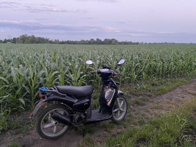 Априлія Інша, об'ємом двигуна 50 л та пробігом 0 тис. км за 18000 $, фото 6 на Automoto.ua