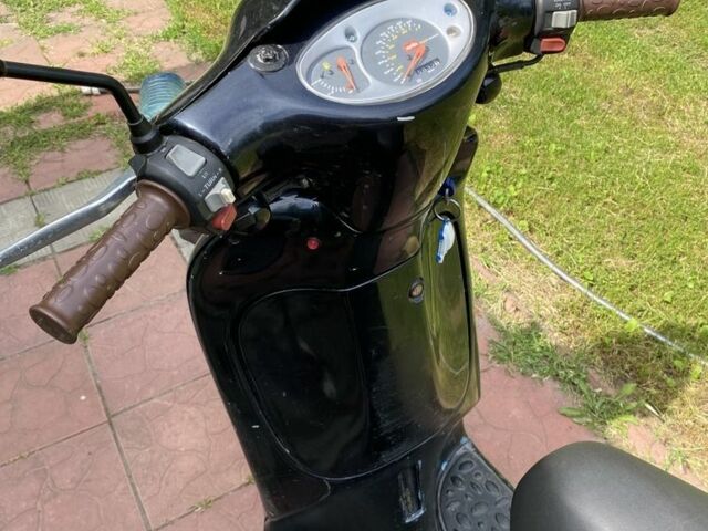 Априлія Інша, об'ємом двигуна 50 л та пробігом 0 тис. км за 18000 $, фото 1 на Automoto.ua