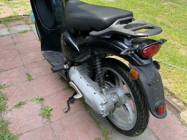 Априлія Інша, об'ємом двигуна 50 л та пробігом 0 тис. км за 18000 $, фото 4 на Automoto.ua