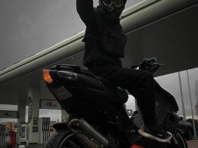 Априлия Другая, объемом двигателя 70 л и пробегом 0 тыс. км за 0 $, фото 7 на Automoto.ua
