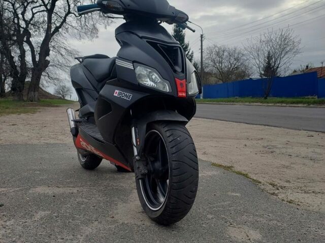 Априлия Другая, объемом двигателя 70 л и пробегом 0 тыс. км за 0 $, фото 4 на Automoto.ua