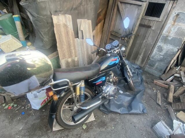 Априлия Другая, объемом двигателя 0 л и пробегом 0 тыс. км за 261 $, фото 1 на Automoto.ua