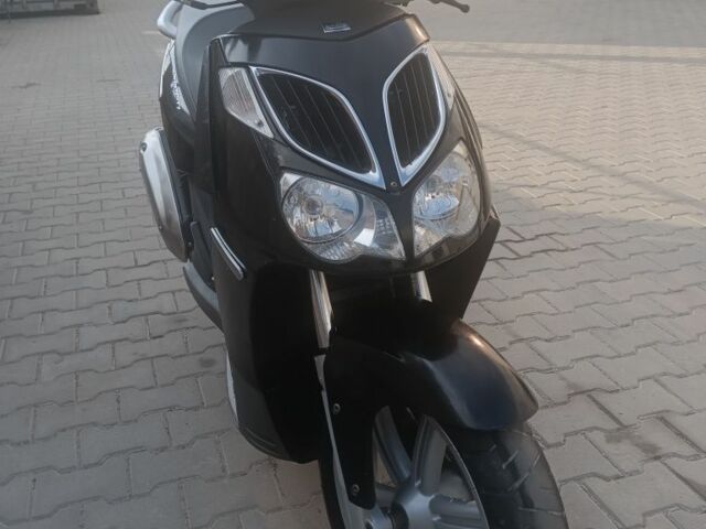 Априлия Другая, объемом двигателя 0.25 л и пробегом 0 тыс. км за 875 $, фото 2 на Automoto.ua