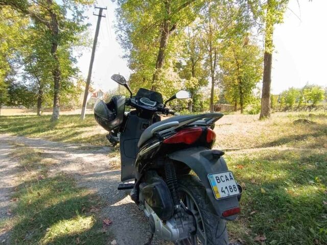 Априлия Другая, объемом двигателя 0.25 л и пробегом 0 тыс. км за 875 $, фото 4 на Automoto.ua