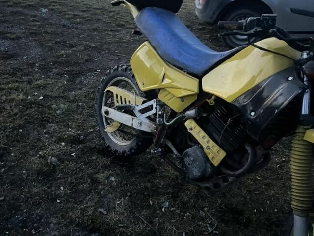 Априлия Другая, объемом двигателя 0 л и пробегом 0 тыс. км за 895 $, фото 1 на Automoto.ua