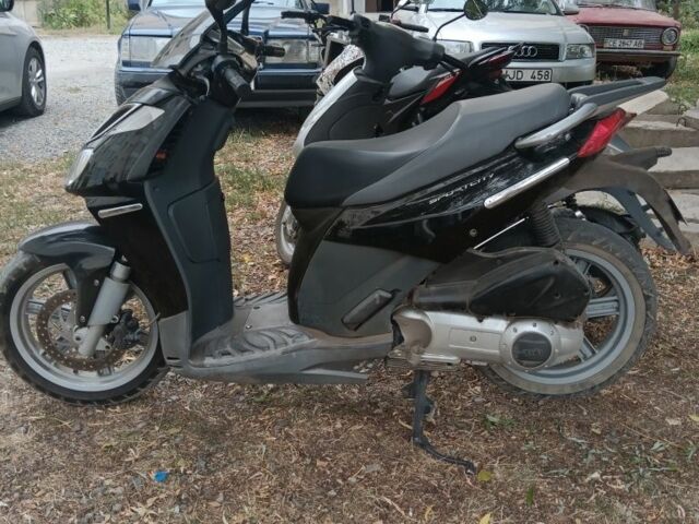 Априлия Другая, объемом двигателя 0.25 л и пробегом 0 тыс. км за 875 $, фото 5 на Automoto.ua