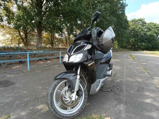 Априлия Другая, объемом двигателя 0.25 л и пробегом 0 тыс. км за 875 $, фото 7 на Automoto.ua