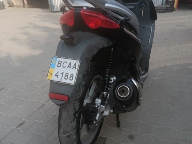 Априлия Другая, объемом двигателя 0.25 л и пробегом 0 тыс. км за 875 $, фото 1 на Automoto.ua