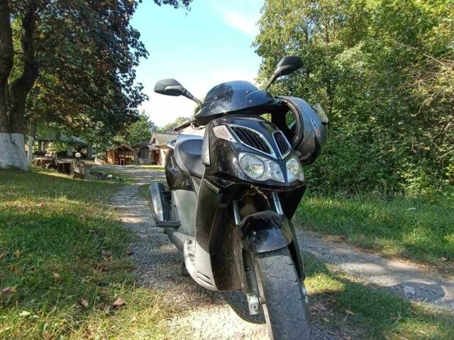 Априлия Другая, объемом двигателя 0.25 л и пробегом 0 тыс. км за 875 $, фото 3 на Automoto.ua