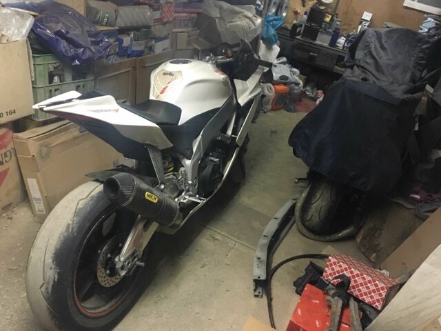 Априлия Другая, объемом двигателя 0 л и пробегом 0 тыс. км за 167 $, фото 1 на Automoto.ua