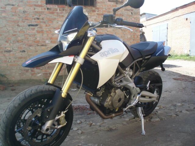 Априлия Другая, объемом двигателя 0.75 л и пробегом 0 тыс. км за 3300 $, фото 3 на Automoto.ua