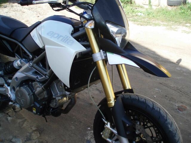 Априлия Другая, объемом двигателя 0.75 л и пробегом 0 тыс. км за 3300 $, фото 1 на Automoto.ua