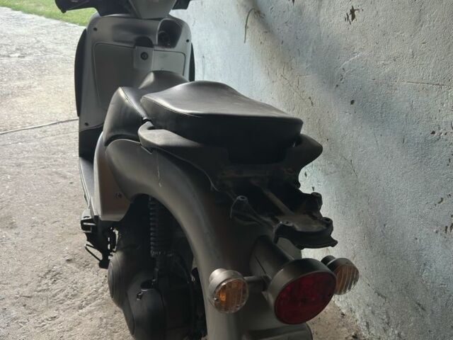 Априлия Другая, объемом двигателя 0 л и пробегом 0 тыс. км за 450 $, фото 3 на Automoto.ua