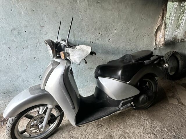 Априлия Другая, объемом двигателя 0 л и пробегом 0 тыс. км за 450 $, фото 2 на Automoto.ua