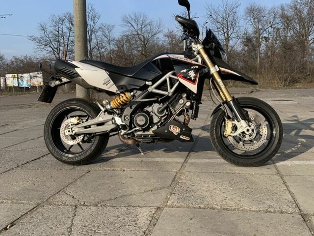 Априлия Другая, объемом двигателя 1.2 л и пробегом 0 тыс. км за 3500 $, фото 1 на Automoto.ua