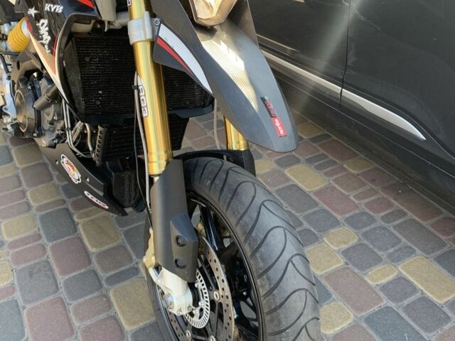 Априлия Другая, объемом двигателя 1.2 л и пробегом 0 тыс. км за 3500 $, фото 4 на Automoto.ua