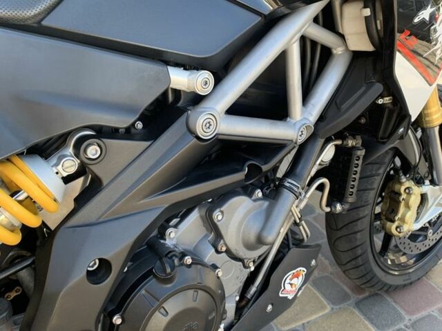 Априлия Другая, объемом двигателя 1.2 л и пробегом 0 тыс. км за 3500 $, фото 2 на Automoto.ua