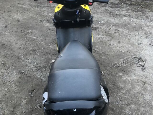 Априлия Другая, объемом двигателя 65 л и пробегом 0 тыс. км за 286 $, фото 4 на Automoto.ua