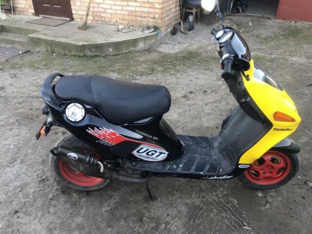 Априлія Інша, об'ємом двигуна 65 л та пробігом 0 тис. км за 286 $, фото 3 на Automoto.ua